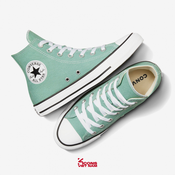 Giày Converse Chuck Taylor All Star Herby High Top A06563C