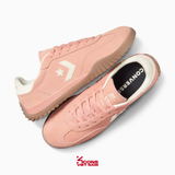 Deal Cuối – Chốt Nhanh! Giày Converse Run Star Trainer Flamingo Fade A11506C