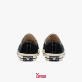 Giày Converse Chuck Taylor 1970 Black Low Top 162058C
