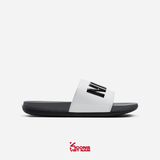 Dép Nike Thể Thao Thời Trang Unisex Offcourt Slide Womens BQ4639-001 Unisex