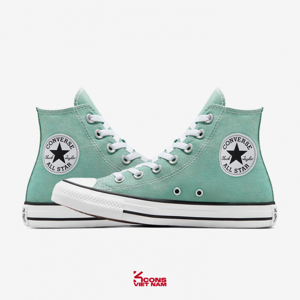 Giày Converse Chuck Taylor All Star Herby High Top A06563C