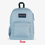 Balo JanSport Blue Dusk Cross Town Chính Hãng Unisex Đi Học, Đi Làm – JS0A47L-W7G7