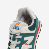 🔥Deal Cuối – Chốt Nhanh! Giày New Balance 574 Green GC574VPG