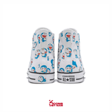 Giày Converse x Doraemon Chuck Taylor All Star High A15791C