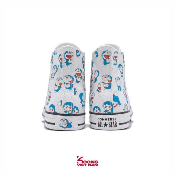 Giày Converse x Doraemon Chuck Taylor All Star High A15791C