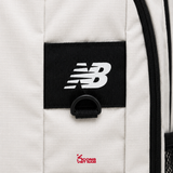 Balo New Balance Unisex Adult Backpack – Balo Unisex Bền & Đa Năng LAB23259_BK/ LAB23259_LIN