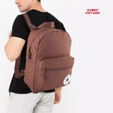 Ba lô Converse Mini Go To Backpack MA5852-JCK Go 2 Unearthed