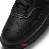 Giày Nike Court Vision Low Next Nature Leather Black CD5434-003