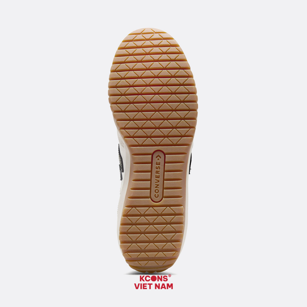 🔥Deal Cuối – Chốt Nhanh! Giày Converse Run Star Trainer Egret A08262C