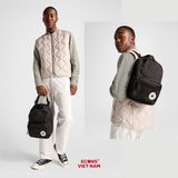 Ba lô Converse Mini Go To Backpack MA5852-023 Go 2 Black