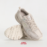 🔥Deal Cuối, Chốt Nhanh! Giày New Balance 530 Beige Moonbeam MR530AA1 Đệm ABZORB Thoải Mái