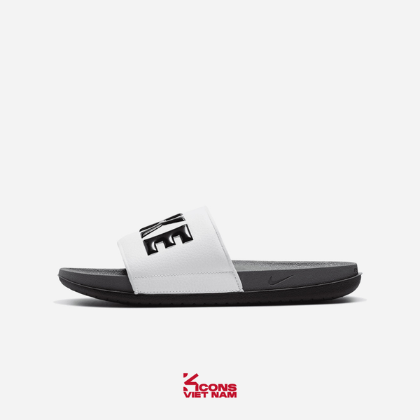 Dép Nike Thể Thao Thời Trang Unisex Offcourt Slide Womens BQ4639-001 Unisex