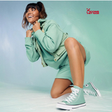 Giày Converse Chuck Taylor All Star Herby High Top A06563C
