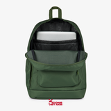 Balo JanSport Cargo Green Cross Town Plus Chính Hãng Unisex Đi Học, Đi Làm – JS0A7ZN-ZKM1