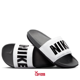 Dép Nike Thể Thao Thời Trang Unisex Offcourt Slide Womens BQ4639-001 Unisex