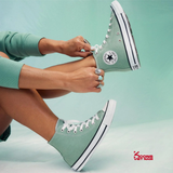 Giày Converse Chuck Taylor All Star Herby High Top A06563C