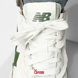 Deal Cuối – Chốt Nhanh! Giày New Balance 327 Unisex U327WKN Linen Beige Green Retro