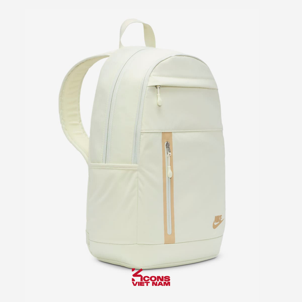 Ba lô Unisex Nike Premium Backpack (21L) Đa Năng Đeo Vai Đi Học Đi Chơi Du Lịch DN2555-020