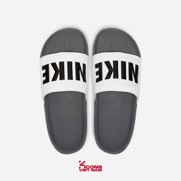 Dép Nike Thể Thao Thời Trang Unisex Offcourt Slide Womens BQ4639-001 Unisex