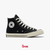 Giày Converse Chuck Taylor 1970 Black High Top 162050C