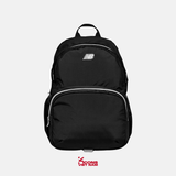 Balo Unisex New Balance Unisex Heritage Adult Backpack LAB51524 BK – Bền & Đa Năng