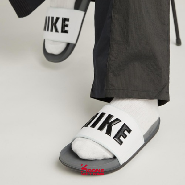 Dép Nike Thể Thao Thời Trang Unisex Offcourt Slide Womens BQ4639-001 Unisex