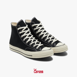 Giày Converse Chuck Taylor 1970 Black High Top 162050C