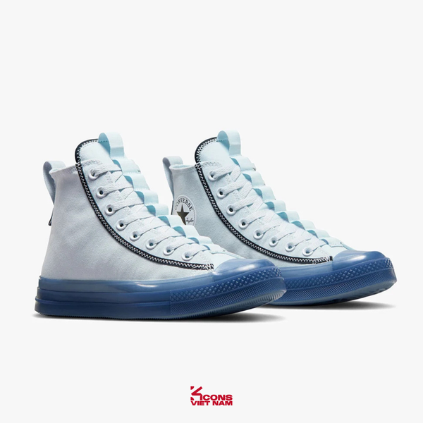 Deal Cuối – Chốt Nhanh! Giày Converse Chuck Taylor All Star CX Explore Foundation A06764C High Top