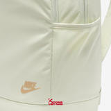 Ba lô Unisex Nike Premium Backpack (21L) Đa Năng Đeo Vai Đi Học Đi Chơi Du Lịch DN2555-020