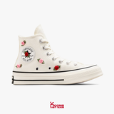 Deal Cuối – Chốt Nhanh! Giày Converse CHUCK 70 High Valentine's Day | A10637C Roses
