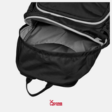 Balo Unisex New Balance Unisex Heritage Adult Backpack LAB51524 BK – Bền & Đa Năng