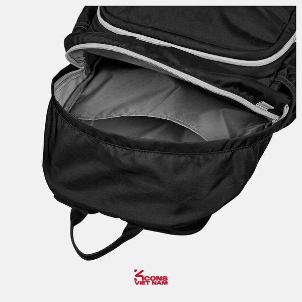 Balo Unisex New Balance Unisex Heritage Adult Backpack LAB51524 BK – Bền & Đa Năng