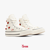 Deal Cuối – Chốt Nhanh! Giày Converse CHUCK 70 High Valentine's Day | A10637C Roses