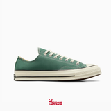 Deal Cuối – Chốt Nhanh! Giày Converse Chuck Taylor 1970 Admiral Elm Low Top A06524C