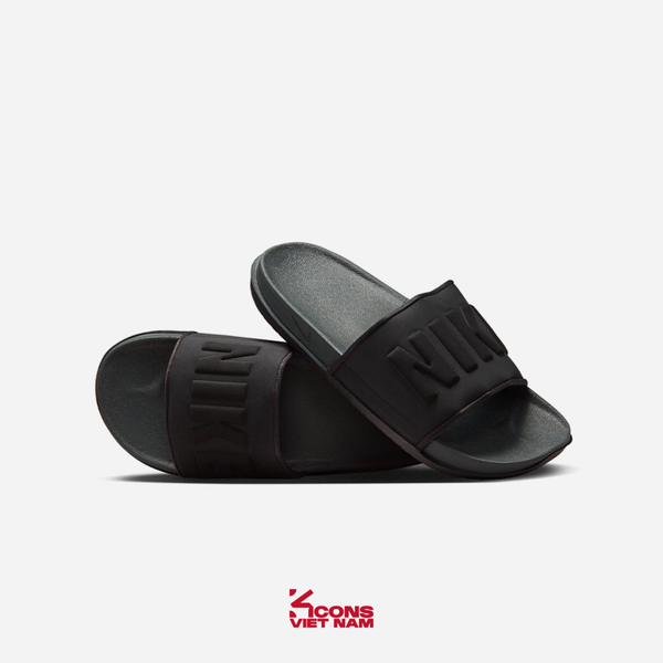 Dép Nike Thể Thao Offcourt Slide Womens BQ4639-003 Unisex