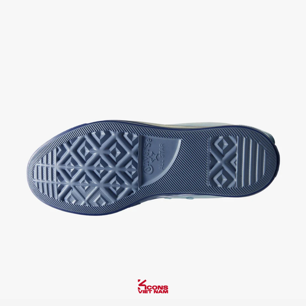 Deal Cuối – Chốt Nhanh! Giày Converse Chuck Taylor All Star CX Explore Foundation A06764C High Top