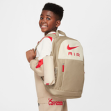 Balo Nike Air Backpack Khaki DR6089-247 20L