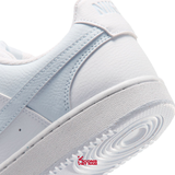 Giày Nike Court Vision Low Next Nature 'Triple White' FV9952-105