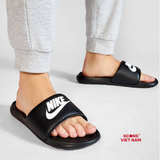 Deal Cuối, Chốt Nhanh! Dép Nike Victori One Slide Black White CN9675-002