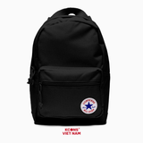 Ba lô Converse Mini Go To Backpack MA5852-023 Go 2 Black