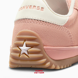 Deal Cuối – Chốt Nhanh! Giày Converse Run Star Trainer Flamingo Fade A11506C