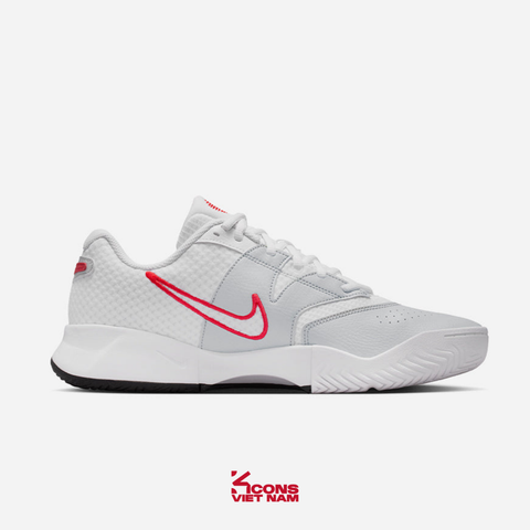 Giày Nike Court Lite 4 FD6574-109/ FD6574-110 Unisex Thể Thao Tennis & Pickleball