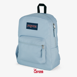 Balo JanSport Blue Dusk Cross Town Chính Hãng Unisex Đi Học, Đi Làm – JS0A47L-W7G7