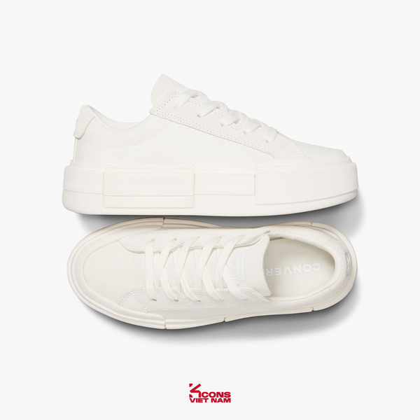 Deal Cuối, Chốt Nhanh! Giày Converse Chuck Taylor All Star Cruise Ox A08788C