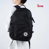Ba lô Unisex Converse STRAIGHT EDGE BACKPACK 10021138-A01