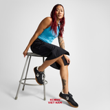 Giày Converse Run Star Trainer Black Gum A08263C