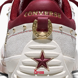 Deal Cuối - Chốt Nhanh! Giày Converse Run Star Trainer Lunar New Year 2026 YEAR OF THE HORSE A19073C