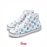 Giày Converse x Doraemon Chuck Taylor All Star High A15791C