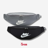 Túi Đeo Chéo Nike Heritage Small Bags Running Black Cross Casual Body-Bag DB0490-084/ DB0490-010