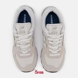 Giày New Balance 574 Core Pack – Nimbus Cloud WL574EVW